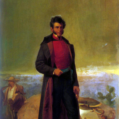 Vicente Guerrero – Founder of the Nation
